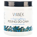 VIANEK vyhladzujúci telový peeling 265g