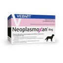 NEOPLASMOXAN DOG Vebiot, 60 tabliet