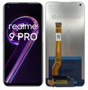 DOTYKOVÁ OBRAZOVKA LCD DISPLEJA PRE REALME 9 PRO