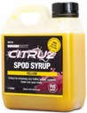 SIRUP NASH CITRUZ SPOD YELLOW 1L TEKUTÉ PRIM