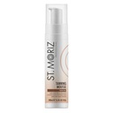 ST.MORIZ Professional Samoopaľovacia pena - stredná 200ml