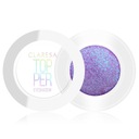 Claresa Eye Shadow Topper Eyeshadow 06 Nightsky