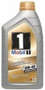 MOBIL 1 FS 0W40 1L