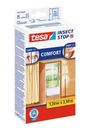 TESA 55910-00020-00 moskytiéra COMFORT 1,2m:2,5m