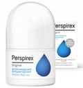 PERSPIREX ROLL-ON ORIGINÁLNA GUĽA ANTIPERSPIRANTU 20