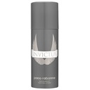 Paco Rabanne Invictus deodorant sprej pre mužov 150ml