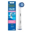 100% ORIGINÁL ORAL-B SENSITIVE CLEAN TIP