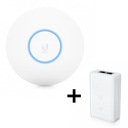 Ubiquiti Unifi U6-LR U6 LR Long Range + napájací adaptér