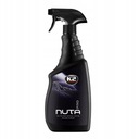 K2 NUTA PRO TEKUTINY NA ČISTENIE OKIEN 750ML