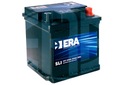 ERA BATÉRIA 44AH 400A 12V + P PLUS 175X175X190 ERA