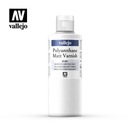 VALLEJO 27651 Polyuretánový lak matný 200ml