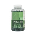 Spirulina tablety 500 mg 600 ks.