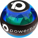 POWERBALL 280Hz PRO GYROSKOPICKÁ GUĽA VYŠŠIA