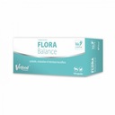 Flora Balance 120 kapsúl Vetfood