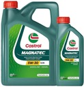 CASTROL MAGNATEC STOP-START 5W30 A3/B4 5L