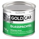 GOLDCAR Glasspachtel sklolaminátový tmel 750g