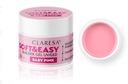 CLARESA SOFT&EASY BABY RUŽOVÝ STAVEBNÝ GÉL 90g