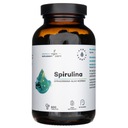 Aura Herbals Spirulina Vitality 600 tabliet