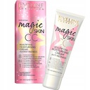 EVELINE MAGIC SKIN CC KRÉM 8v1 hydratuje suchú pokožku