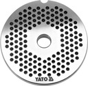 SITKO PRE MLYNČEK NA MÄSO YATO YG-03215 SIEŤKA PRIEMER 3mm x 69,5mm