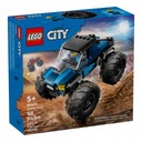 LEGO City 60402 Modrý Monster Truck