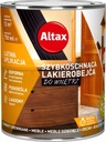 ALTAX VNÚTORNÝ LAK LAK 0,75L DUB