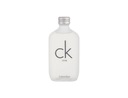 Calvin Klein CK One toaletná voda 100 ml