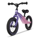 Balančný bicykel Bart Air Pink Violet Lionelo LOE-BART AIR PINK VILET