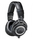 Štúdiové slúchadlá Audio-Technica ATH-M50X