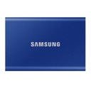 Samsung Portable T7 SSD 500GB USB 3.2 GEN.2