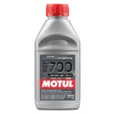 MOTUL RBF 700 FL DOT4 0,5 l RACING BRZDOVÁ KVAPALINA 336C