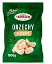 Celé kešu orechy 1kg Tarpeas