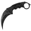 Counter Strike nôž Karambit CS:GO Dark Sky