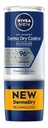 Nivea Men Derma Dry Control antiperspirant 50 ml