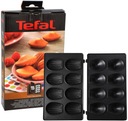 Taniery Tefal na oblátky z kolekcie Snack XA800412