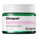 Dr Jart+ Cicapair Tiger Grass korekčný krém 15ml