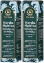 NaturSpray nosová hmla izotonická morská voda 100 ml