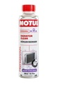 PROSTRIEDOK NA ČISTENIE SYSTÉMU CHLADIACI RADIATOR CLEAN 300ML / MOTUL