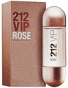 212 VIP ROSE INTENSE | Dámsky parfém 100ml