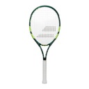 Babolat Wimbledon 27 tenisová raketa zelená 0B47 121232 2