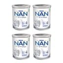 NAN OPTIPRO Plus 4 Modifikované mlieko 4x800g