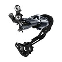 Zadná prehadzovačka Shimano RD-M4000-SGS 9-rýchlostná