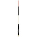 Matchpro Team Black Waggler 14g plavák na stojaté vody