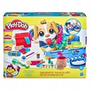 Súprava pre psa na návštevu veterinára Playdoh F3639