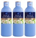 Felce Azzurra Narcyz sprchový gél 3x 650ml