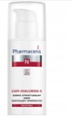 Pharmaceris N Capi-Hialuron-C krém na tvár 50 ml