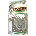 Basilur Oriental White Moon čaj 100g oolong