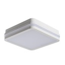 Kanlux LED stropné svietidlo BENO 18W NW-L-W štvorcové 220x220