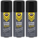 K2 ANTIKORÓZNY ZINK SPREJ 1200 ML