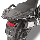 Regál na vrchný kufrík Triumph Tiger 900 2020